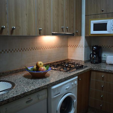 Apartamentos Horno Y Casa De Dulce Purullena エクステリア 写真