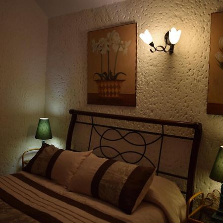 Apartamentos Horno Y Casa De Dulce Purullena エクステリア 写真