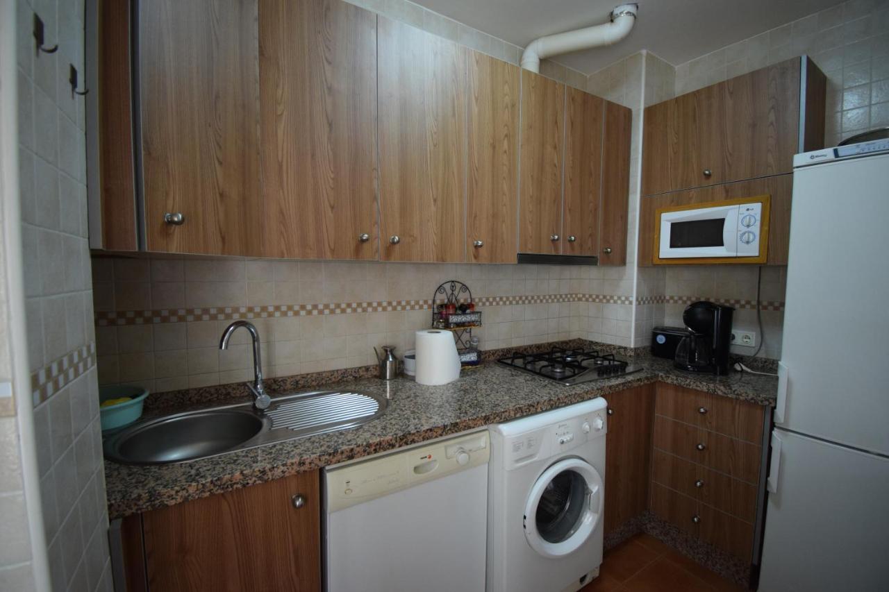 Apartamentos Horno Y Casa De Dulce Purullena エクステリア 写真