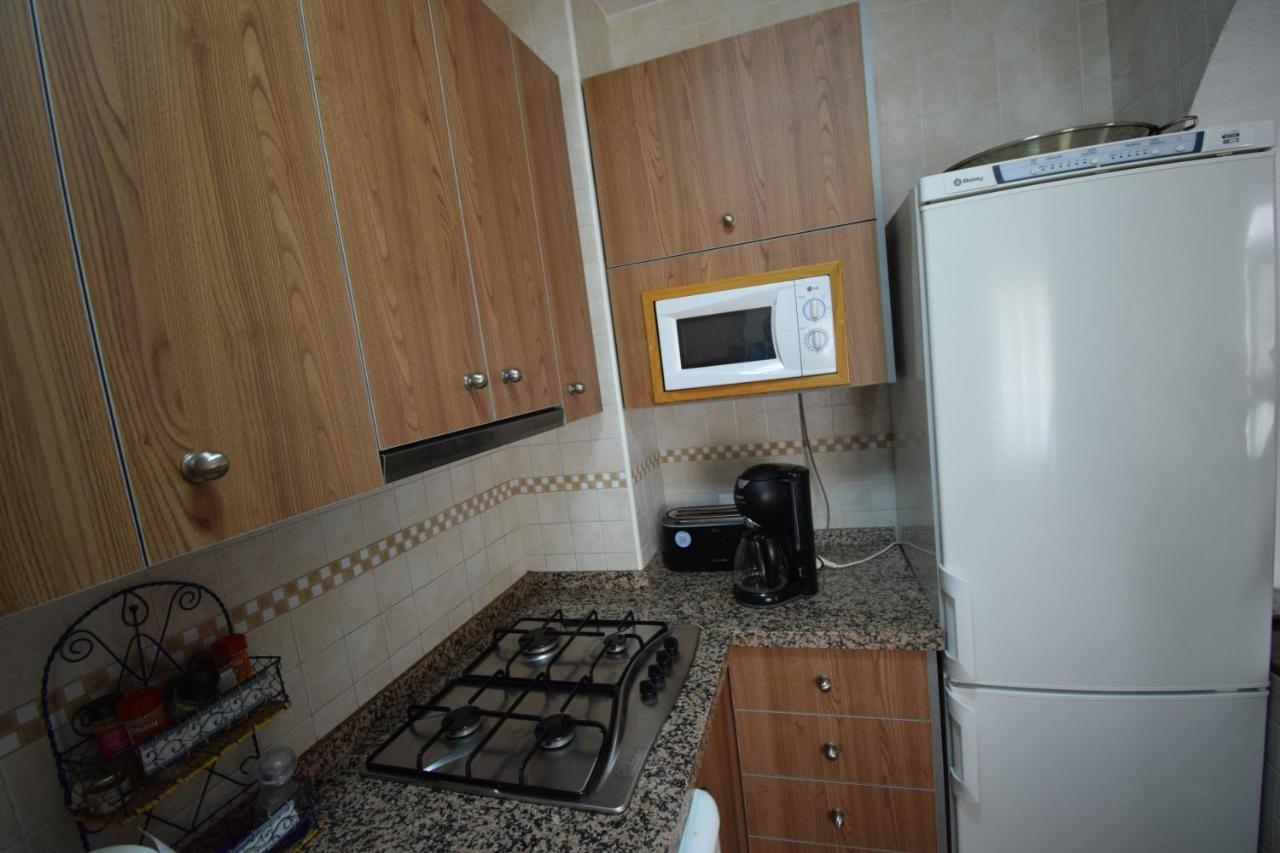 Apartamentos Horno Y Casa De Dulce Purullena エクステリア 写真