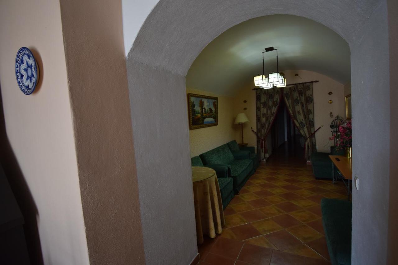 Apartamentos Horno Y Casa De Dulce Purullena エクステリア 写真