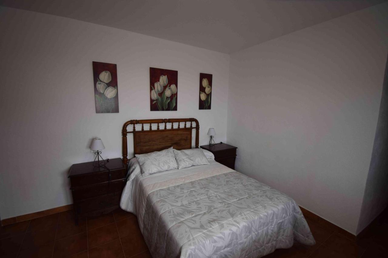 Apartamentos Horno Y Casa De Dulce Purullena エクステリア 写真