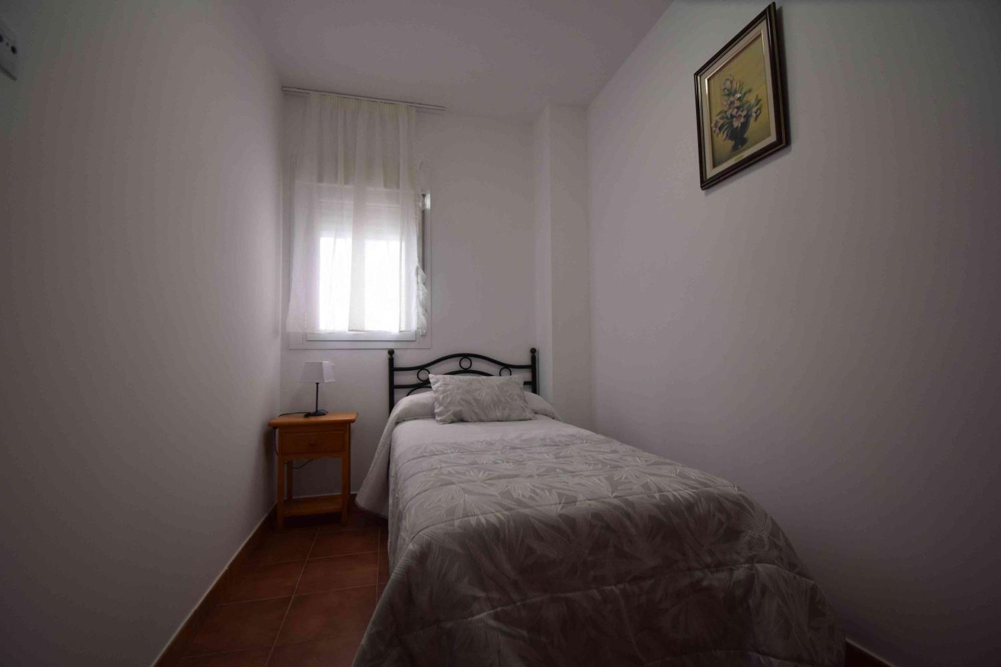 Apartamentos Horno Y Casa De Dulce Purullena エクステリア 写真