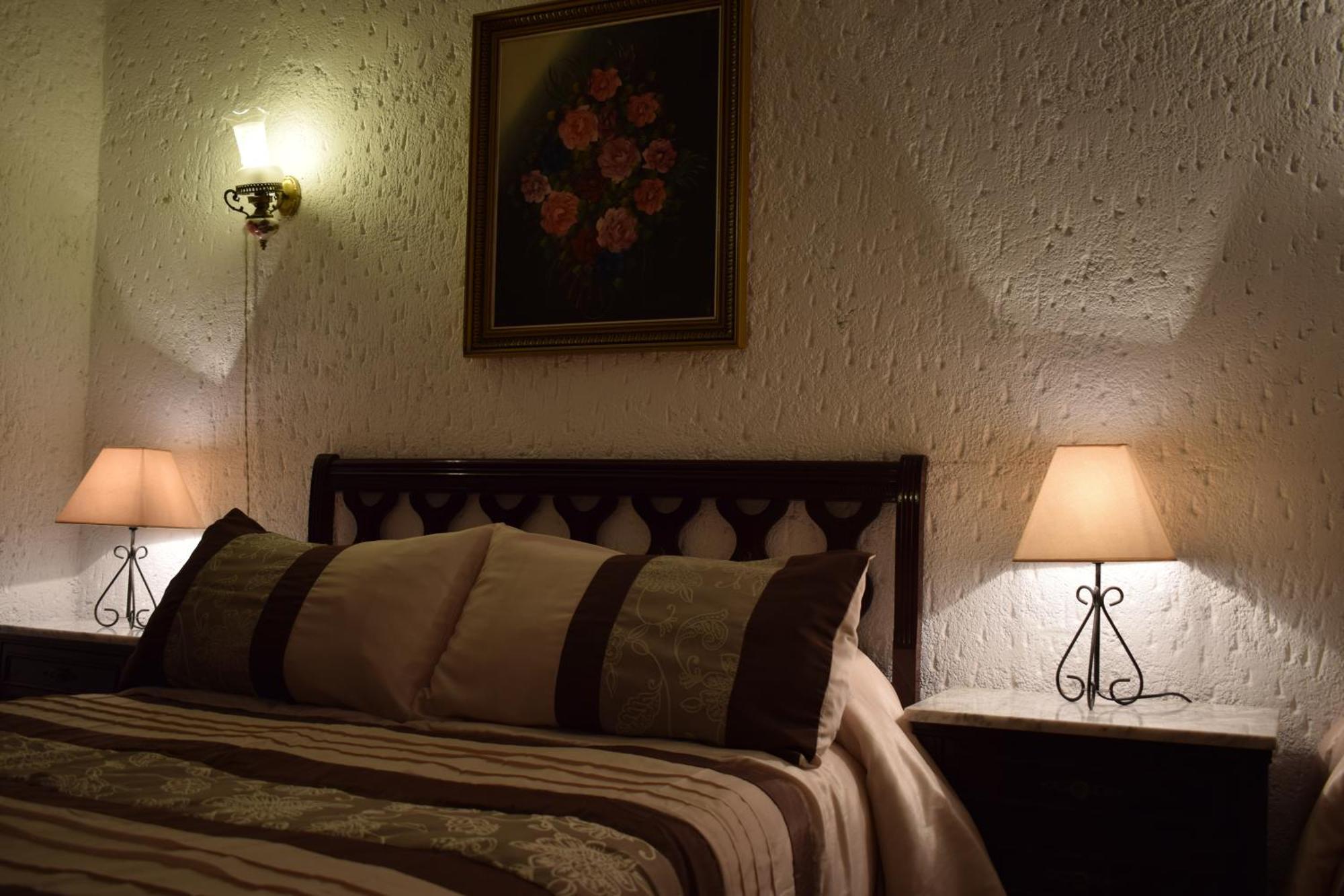 Apartamentos Horno Y Casa De Dulce Purullena エクステリア 写真