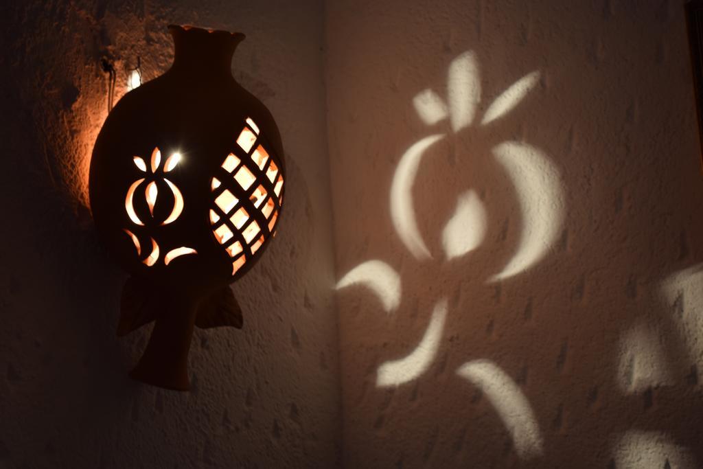 Apartamentos Horno Y Casa De Dulce Purullena エクステリア 写真
