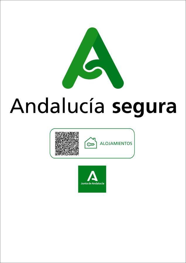Apartamentos Horno Y Casa De Dulce Purullena エクステリア 写真